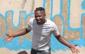 Gpg wa Pitori - Mugwanti Sgweje ft. Lenny Sbechu (Amapiano Version)